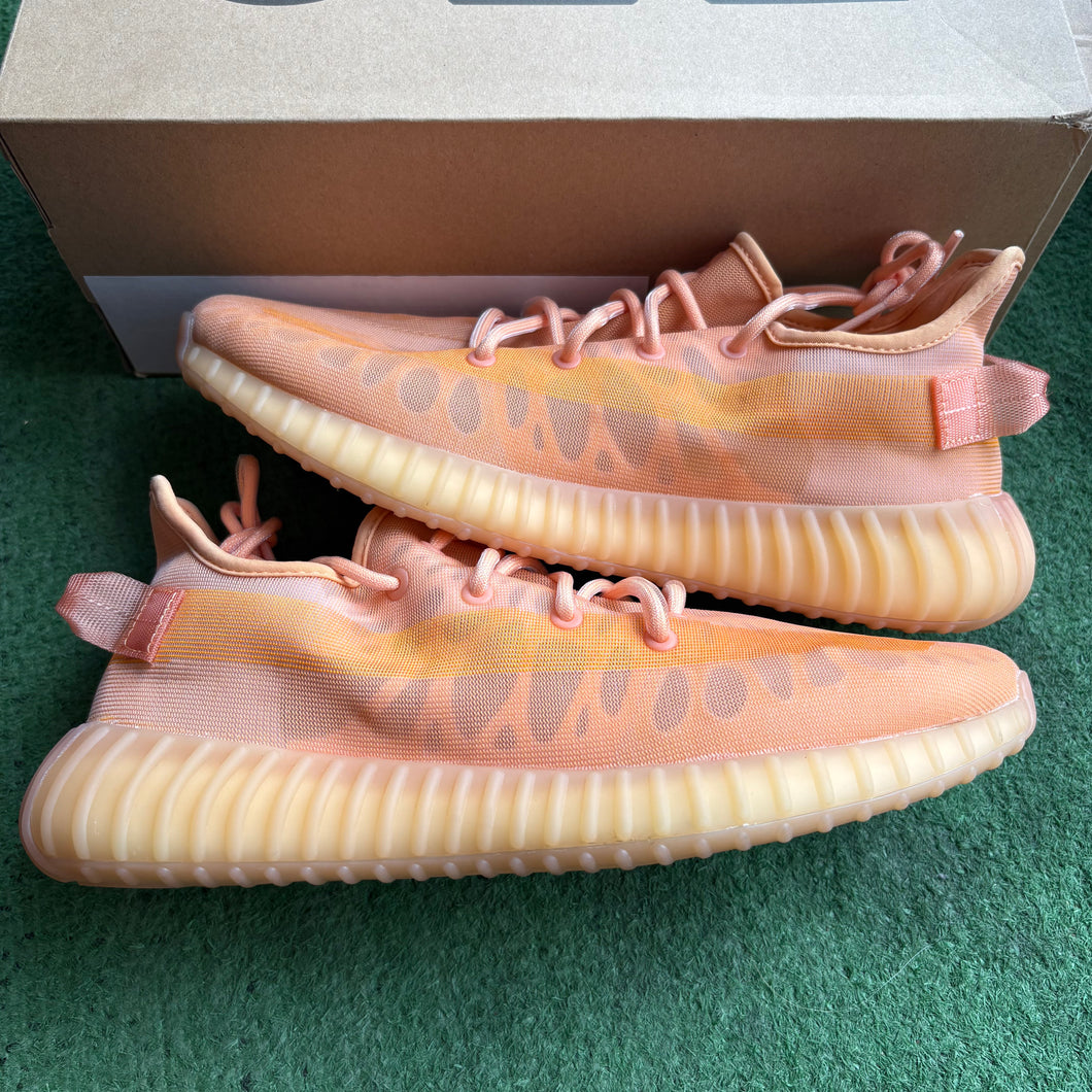 Yeezy Mono Clay V2s Size 11.5