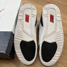 Load image into Gallery viewer, Jordan Denim 3s Size 11
