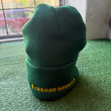 Load image into Gallery viewer, Chrome Hearts CH Beanie
