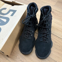 Load image into Gallery viewer, Yeezy Utility Black 500 Highs Size 13
