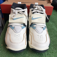 Load image into Gallery viewer, Nike Must Be The Money Air Diamond Turfs Size 8.5
