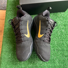 Load image into Gallery viewer, Nike Kobe Fade To Black Elite Protro 11s Size 8

