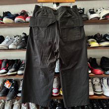 Load image into Gallery viewer, Rick Owens DRKSHDW Pants Size XL
