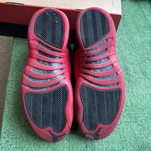 Load image into Gallery viewer, Jordan Flu Game 12s Size 9.5
