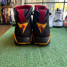 Load image into Gallery viewer, Jordan Citrus 9s Size 9.5
