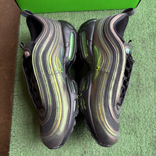 Load image into Gallery viewer, Nike Dunks of a Feather Storm Air Max 95/97 Size 12
