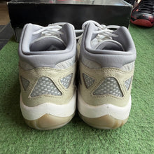 Load image into Gallery viewer, Jordan Light Orewood Brown Low IE 11s Size 11.5
