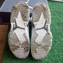 Load image into Gallery viewer, Jordan Cool Grey 6s Size 10
