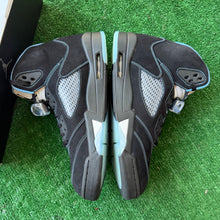 Load image into Gallery viewer, Jordan University Blue 5s Size 11.5

