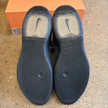 Load image into Gallery viewer, Nike Air FOG Triple Blacks Size 9
