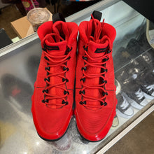 Load image into Gallery viewer, Jordan Chile Red 9s Size 10.5
