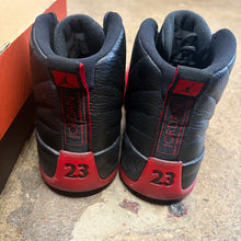 Load image into Gallery viewer, Jordan Flu Game 12s Size 9.5
