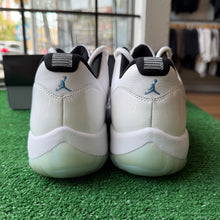 Load image into Gallery viewer, Jordan Legend Blue Low 11s Size 12
