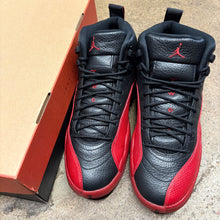 Load image into Gallery viewer, Jordan Flu Game 12s Size 10.5
