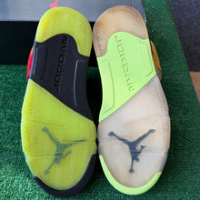Load image into Gallery viewer, Jordan What The 5s Size 10
