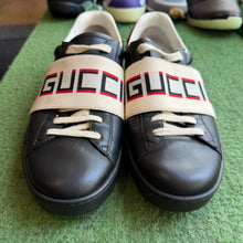 Load image into Gallery viewer, Gucci Aces Size 7UK
