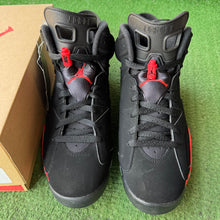Load image into Gallery viewer, Jordan Infrared Salesman Sample 6s Size 10.5
