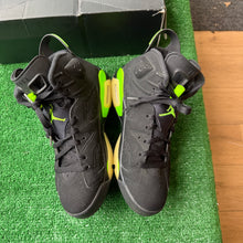 Load image into Gallery viewer, Jordan Electric Green 6s Size 8
