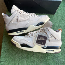 Load image into Gallery viewer, Jordan A Ma Maniere 4s Size 10.5W/9M
