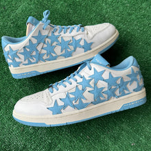 Load image into Gallery viewer, Amiri Star Lows Size 13
