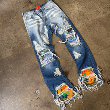 Load image into Gallery viewer, Who Decides War Denim Size 32
