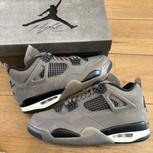 Load image into Gallery viewer, Jordan Cave Stone 4s Size 9
