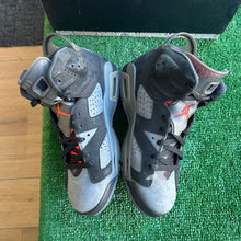 Load image into Gallery viewer, Jordan PSG 6s Size 8.5

