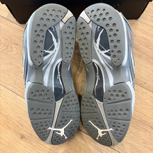 Load image into Gallery viewer, Jordan Cool Grey 8s Size 12
