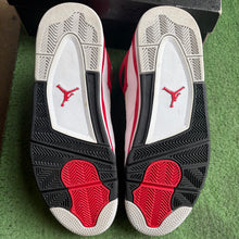 Load image into Gallery viewer, Jordan Red Cement 4s Size 14
