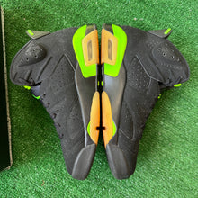 Load image into Gallery viewer, Jordan Electric Green 6s Size 9
