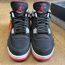 Load image into Gallery viewer, Jordan Bred 4s Size 11
