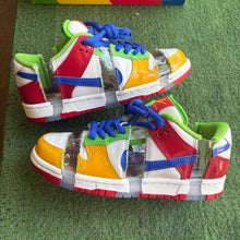 Load image into Gallery viewer, Nike SB Sandy Bodecker Low Dunks Size 5
