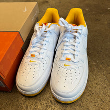 Load image into Gallery viewer, Nike West Indies Air Force 1s Size 10.5
