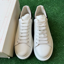 Load image into Gallery viewer, Alexander McQueen Oversized Sneakers Size 39
