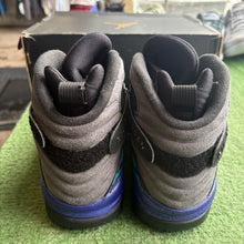 Load image into Gallery viewer, 2015 Jordan Aqua 8s Size 9.5
