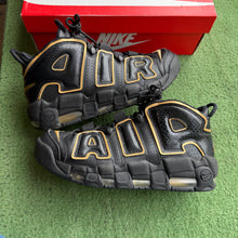 Load image into Gallery viewer, Nike France Air More Uptempo 96s Size 10
