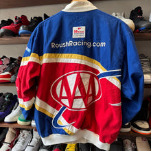 Load image into Gallery viewer, Vintage NASCAR Jacket Size M
