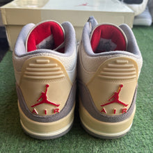 Load image into Gallery viewer, Jordan Muslin 3s Size 9.5
