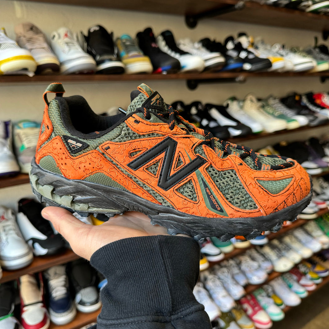 New Balance Joe Freshgoods 610s Size 8.5