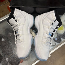Load image into Gallery viewer, Jordan Legend Blue 11s Size 10.5

