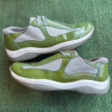 Load image into Gallery viewer, Prada America Cups Size 36.5
