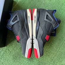 Load image into Gallery viewer, Jordan Rare Air 4s Size 8.5
