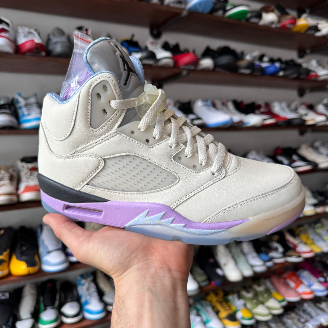 Jordan DJ Khaled Sail 5s