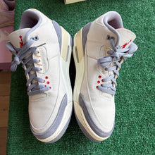 Load image into Gallery viewer, Jordan Muslin 3s Size 9.5
