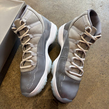 Load image into Gallery viewer, Jordan Cool Grey 11s Size 14
