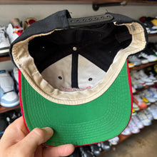 Load image into Gallery viewer, Vintage Ohio State Script Snapback Hat
