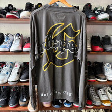 Load image into Gallery viewer, Godspeed Long Sleeve Size XL
