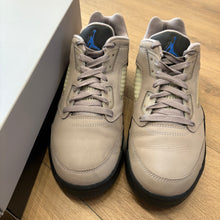 Load image into Gallery viewer, Jordan PSG Low 5s Size 10
