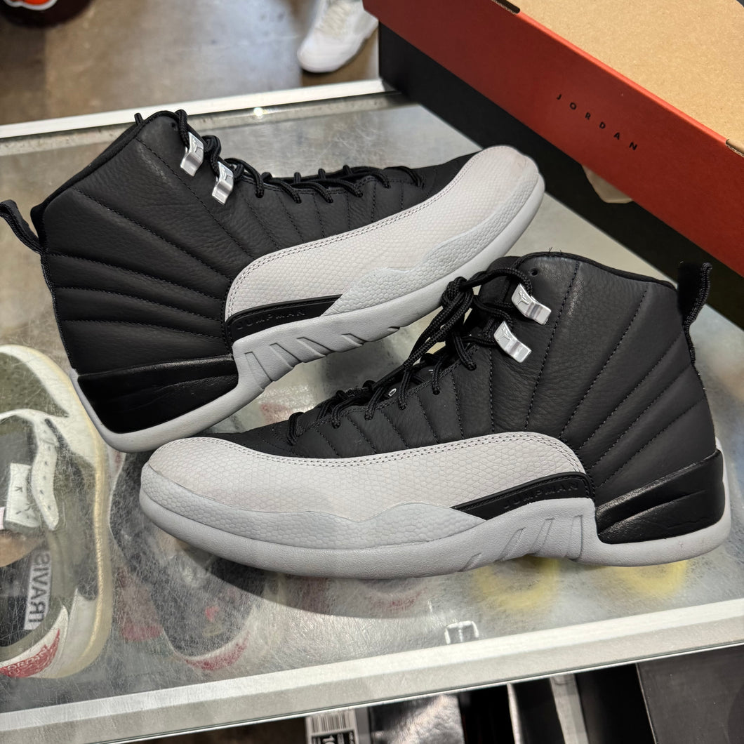Jordan Baron 12s Size 10.5