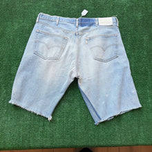 Load image into Gallery viewer, Gallery Dept Jorts Size 38
